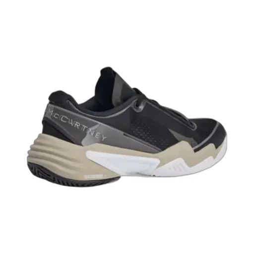 Barricade Leather Sneakers