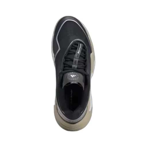 Barricade Leather Sneakers