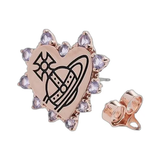 Soraea Earrings