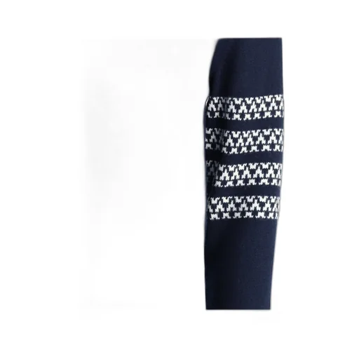 Thom Browne Holiday Hector Sweater