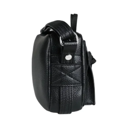 Anna Zip Pocket Crossbody Bag