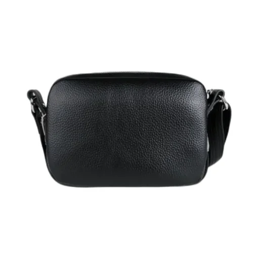 Anna Zip Pocket Crossbody Bag