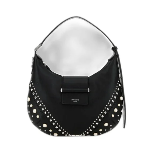 Bar Shoulder Bag
