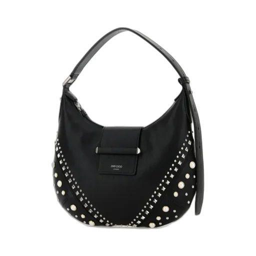 Bar Shoulder Bag