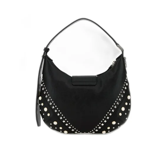 Bar Shoulder Bag
