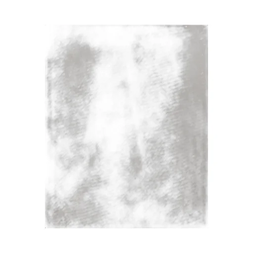 Triangle-Logo Fringed Scarf