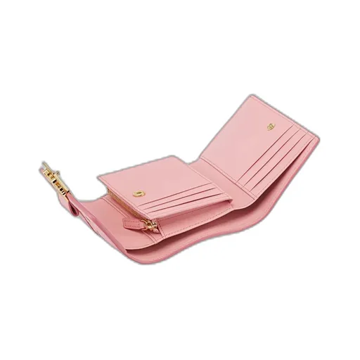 Small Tracy Wallet