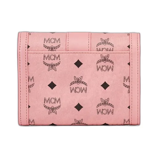 Small Tracy Wallet