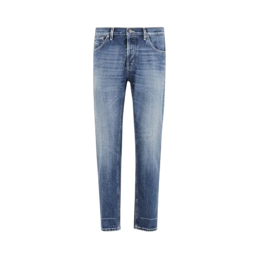 Belt Loop Jeans
