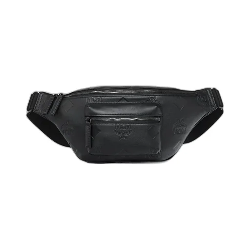 Fursten Zippered Waist Pack