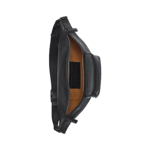 Fursten Zippered Waist Pack