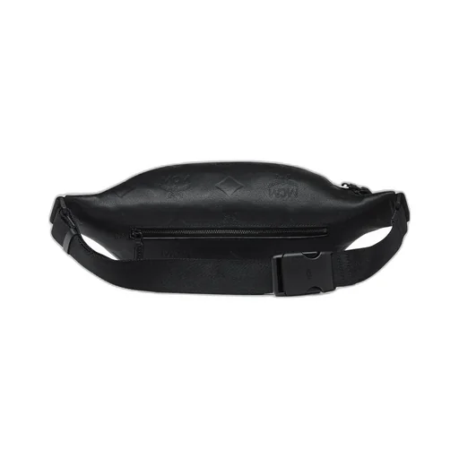 Fursten Zippered Waist Pack