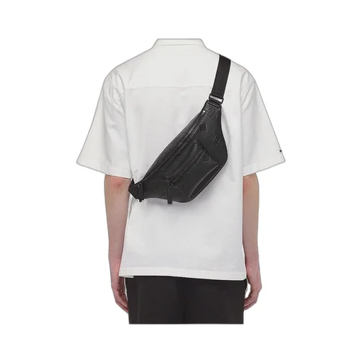 Fursten Zippered Waist Pack
