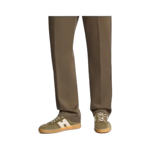 Hogan Cool Lace-Up Sneakers