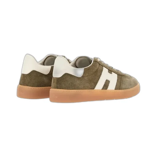 Hogan Cool Lace-Up Sneakers