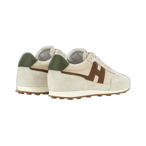 Sneakers Hogan Athletic