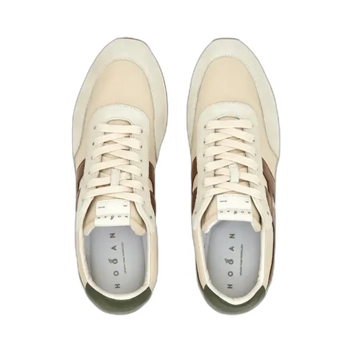 Sneakers Hogan Athletic