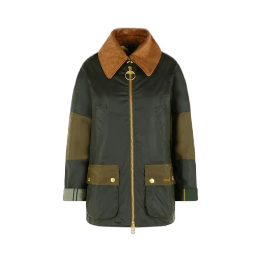Allerston Jacket