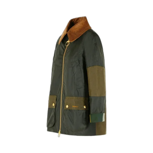 Allerston Jacket