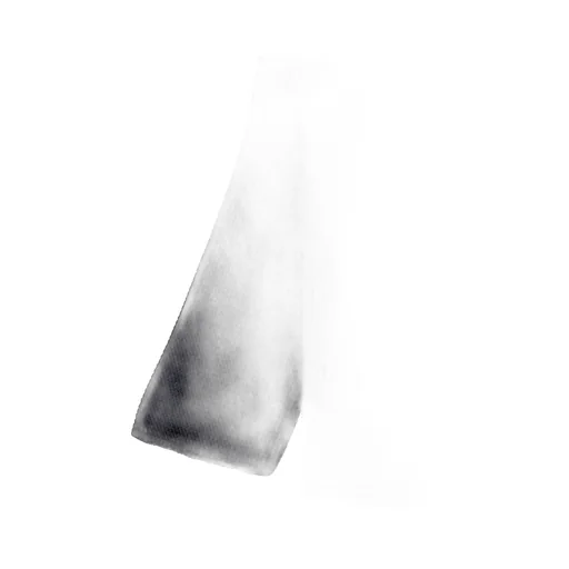 Paul Smith Striped-Edge Tie