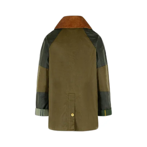 Allerston Jacket