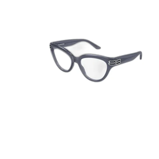 Eyewear Cat Eye Frame Glasses