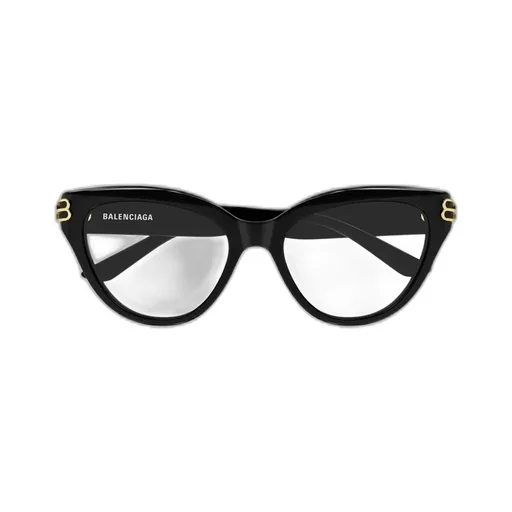 Eyewear Cat Eye Frame Glasses