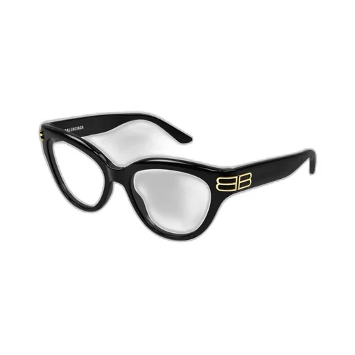 Eyewear Cat Eye Frame Glasses