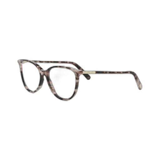Dior Eyewear Panthos Frame Glasses