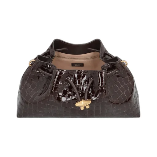 Jimmy Choo Bon Bon Shoulder Bag