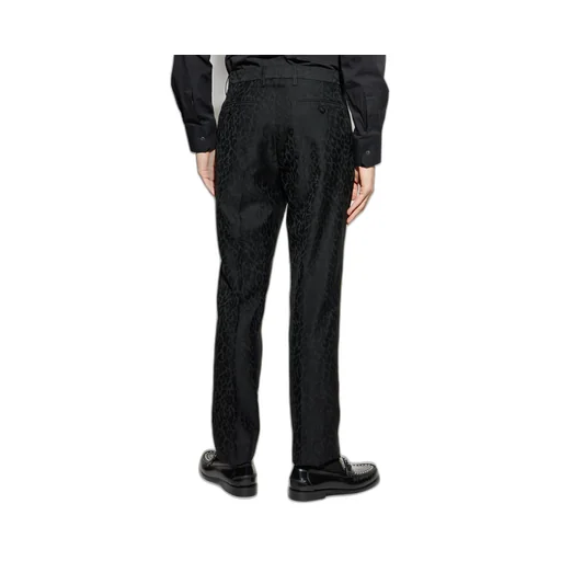 Etro Creased Trousers