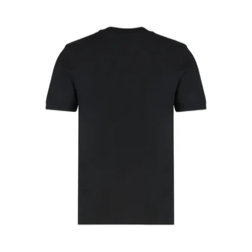 Boss Hugo Boss Short-Sleeved Crewneck T-Shirt