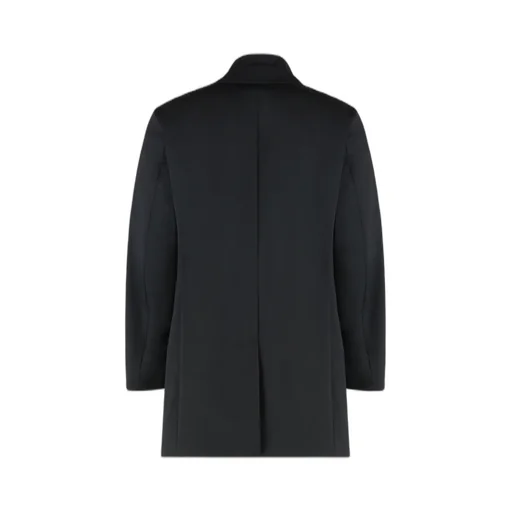 Hugo Boss 3 In 1 Buttoned Coat