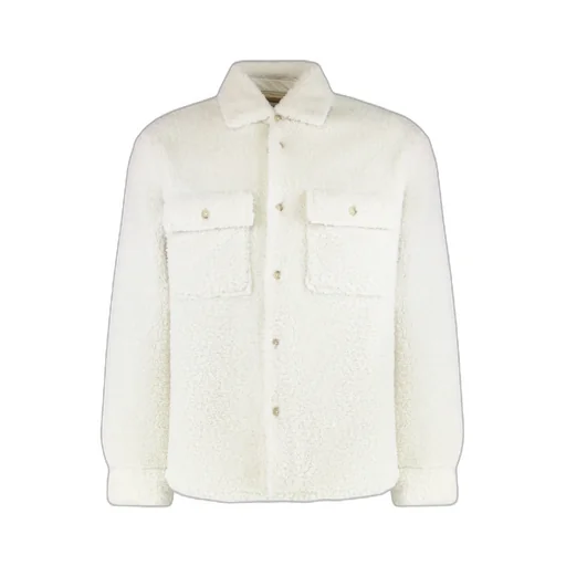Boss Hugo Boss X Steiff Relaxed-Fit Overshirt