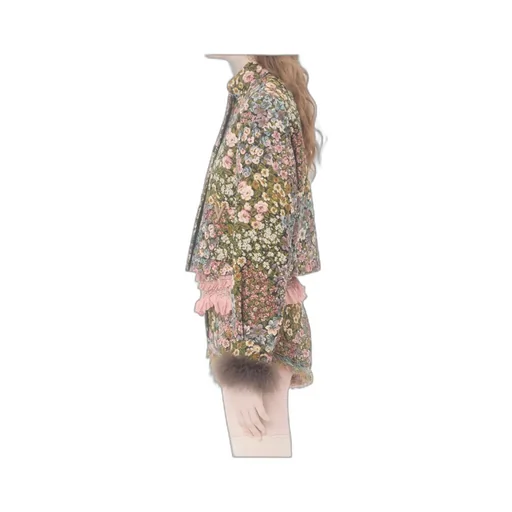 Long Sleeve Casual Jacket