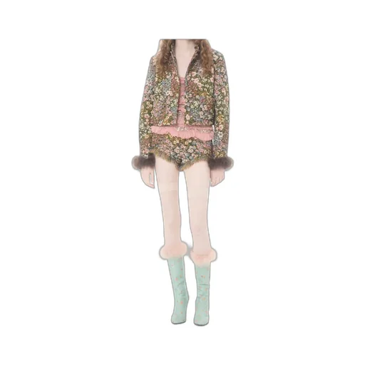 Long Sleeve Casual Jacket
