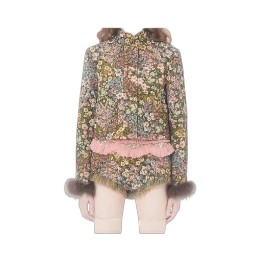 Long Sleeve Casual Jacket