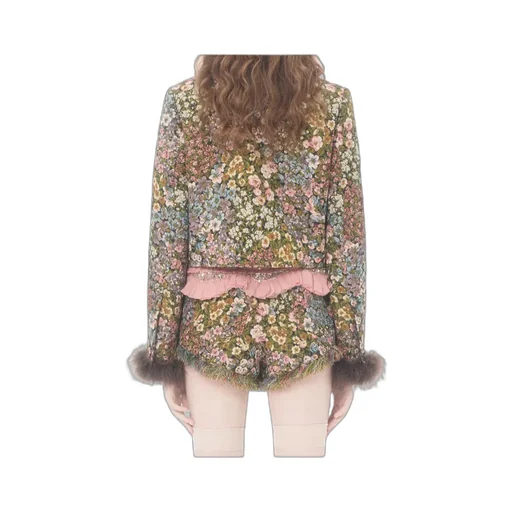Long Sleeve Casual Jacket