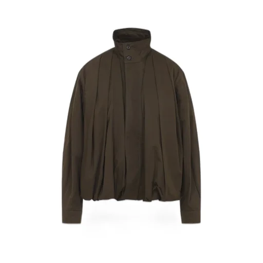Lemaire Soft Pleated Jacket