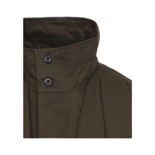 Lemaire Soft Pleated Jacket