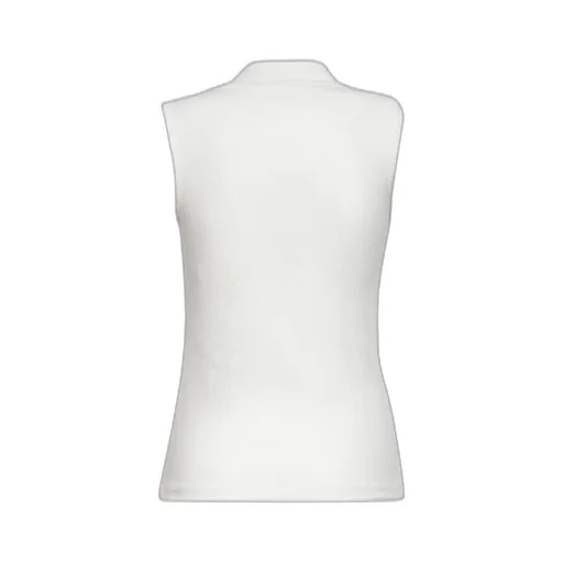 Lemaire Draped Panelled Sleeveless Top