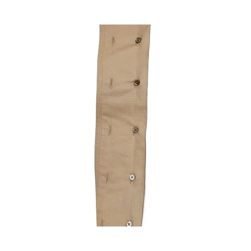 Lemaire Draped Panel Sleeveless Top