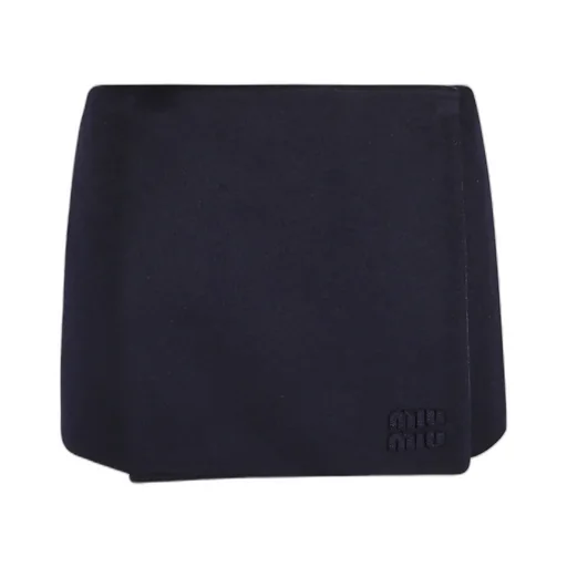 Logo Skirt