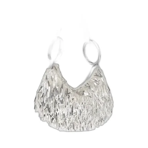 The Embellished Bangle Bag
