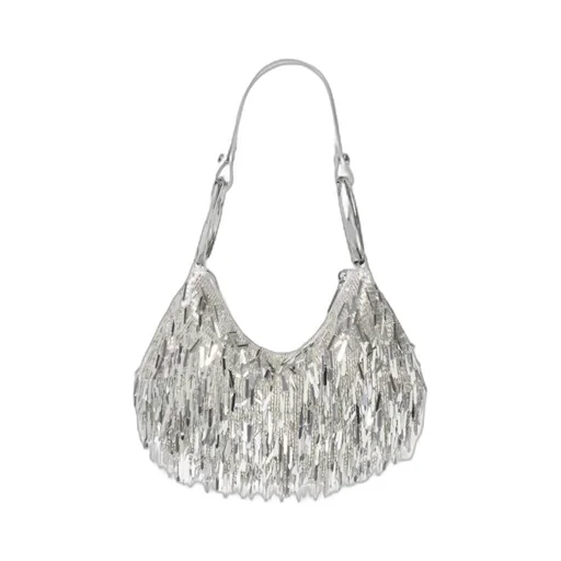 The Embellished Bangle Bag