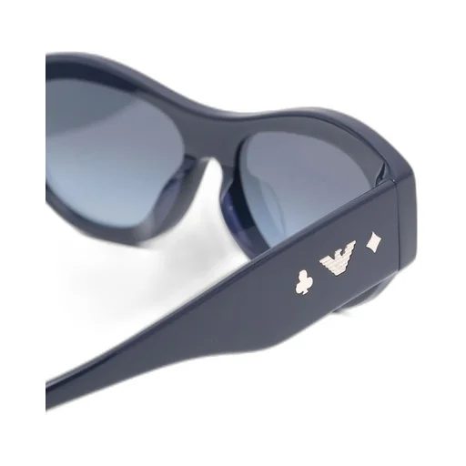 Full Frame Sunglasses