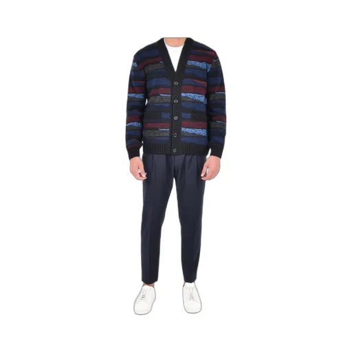 Missoni The Inlay Cardigan
