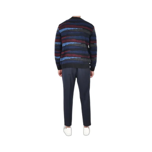 Missoni The Inlay Cardigan