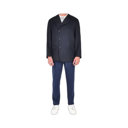 Long Sleeve Casual Jacket