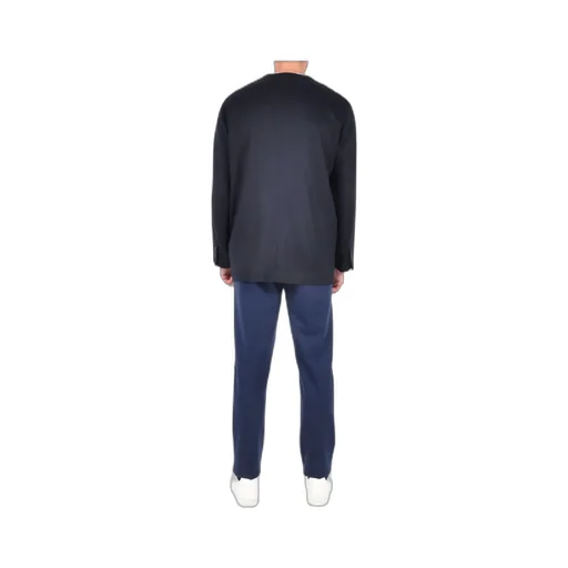 Long Sleeve Casual Jacket